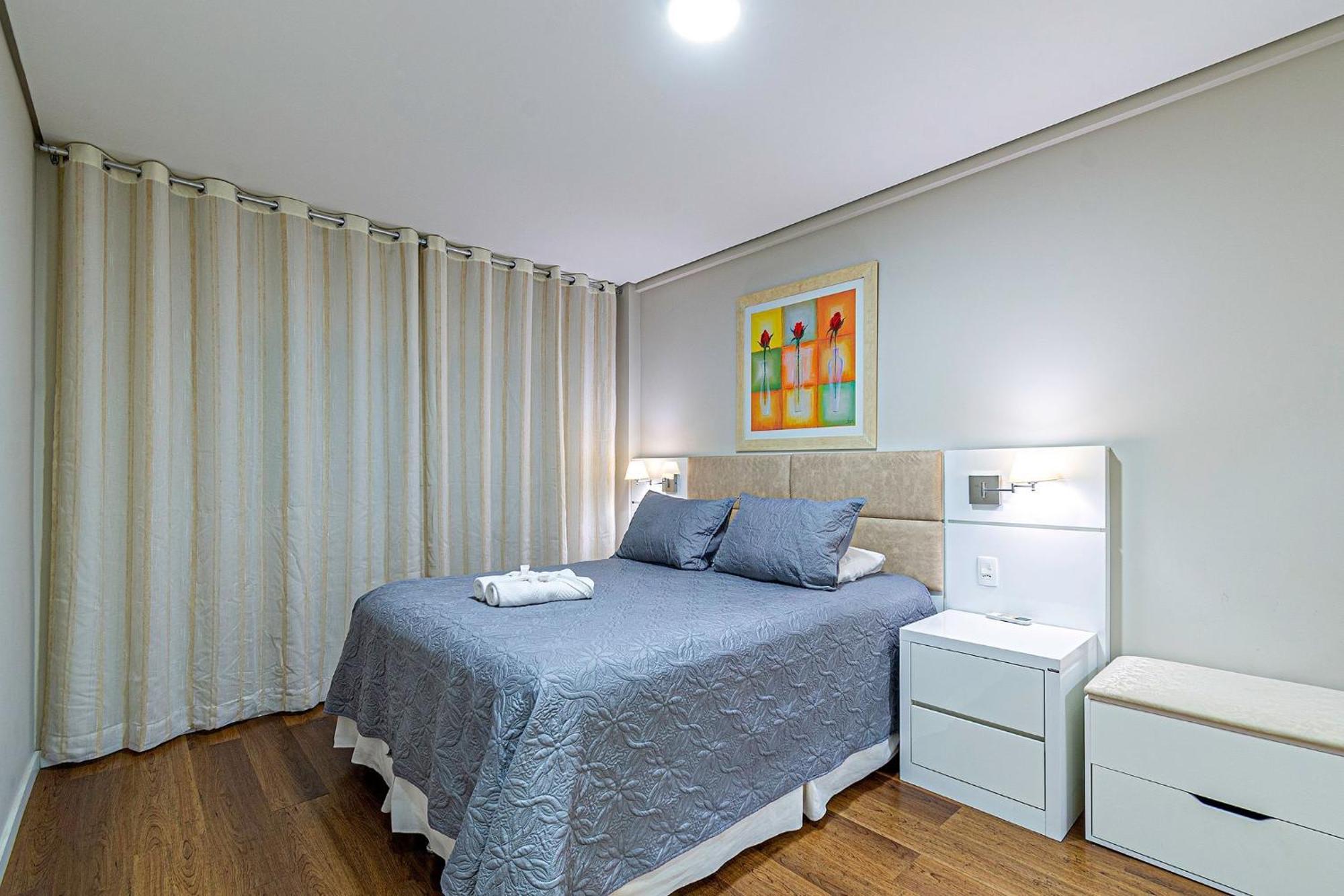 Apto Centro De Canela - @Stayhousetemporada Bagian luar foto