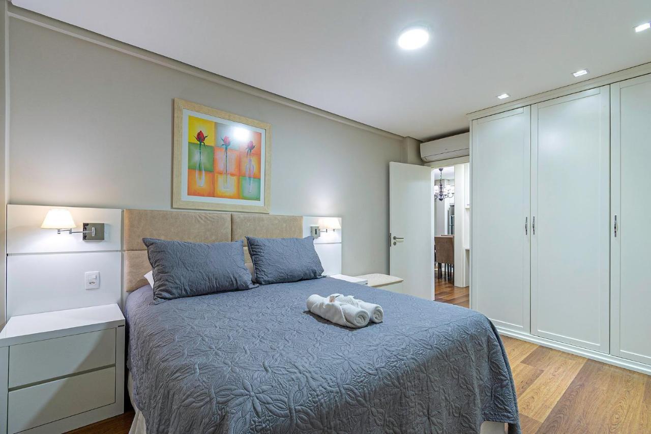 Apto Centro De Canela - @Stayhousetemporada Bagian luar foto